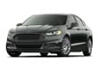 Used 2016 Ford Fusion SE