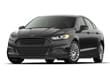 Used 2016 Ford Fusion Titanium Sedan