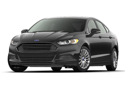 Used 2016 Ford Fusion For Sale Brownsburg In 3fa6p0k94gr159007
