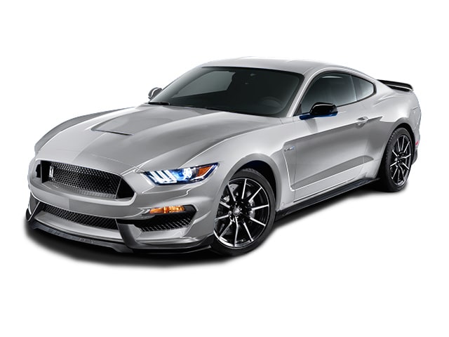 2016 Ford Mustang Shelby GT350's photo