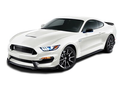 Used 2016 Ford Mustang Shelby Gt350 For Sale In El