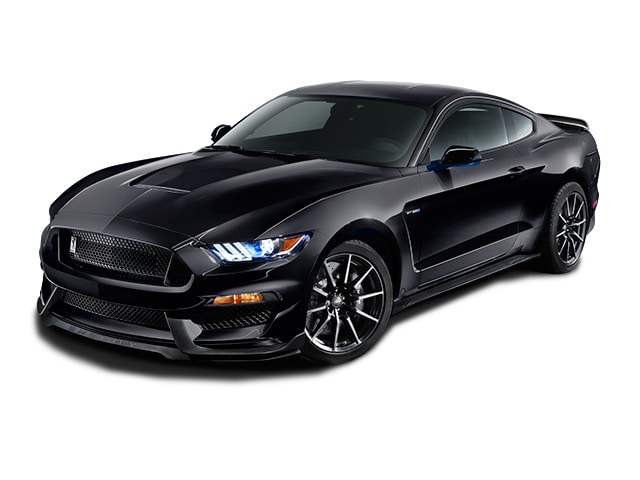 2016 Ford Mustang Shelby GT350's photo