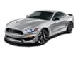 Used 2016 Ford Shelby GT350 Base Coupe