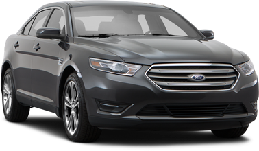 2016 Ford Taurus Sedan