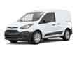 Used 2016 Ford Transit Connect XL Van Cargo Van