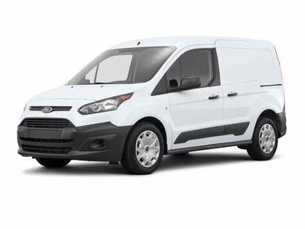 Featured Used 2016 Ford Transit Connect XL for Sale in Kahului, HI