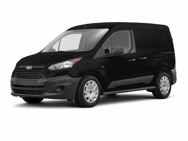 2016 Ford Transit Connect Van XL LWB (Rear 180 Degree Door)'s photo