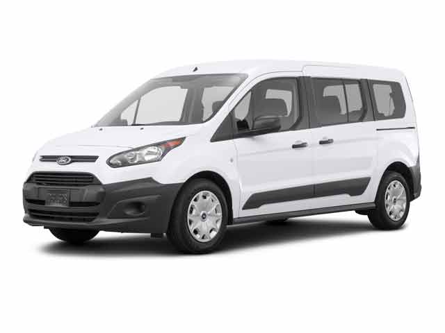 2016 Ford Transit Connect XL's photo