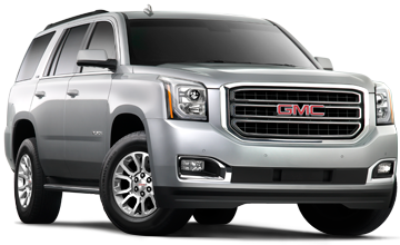 2016 Gmc Yukon Incentives, Specials & Offers In Carlsbad Ca