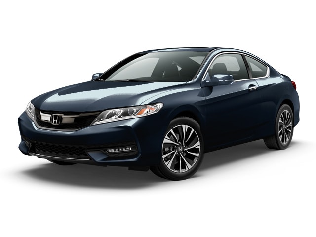 2016 Honda Accord EX's photo