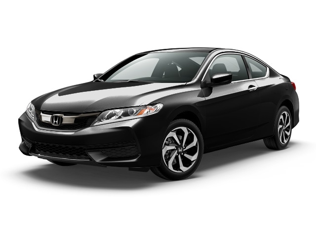 2016 Honda Accord LX-S's photo