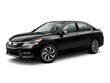 Used 2016 Honda Accord EX-L Sedan