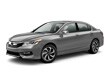 Used 2016 Honda Accord Sedan 4dr I4 CVT EX Sedan