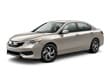 Used 2016 Honda Accord LX Sedan