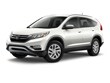 Used 2016 Honda CR-V EX-L