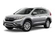 Used 2016 Honda CR-V EX-L SUV