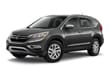 Used 2016 Honda CR-V EX-L SUV