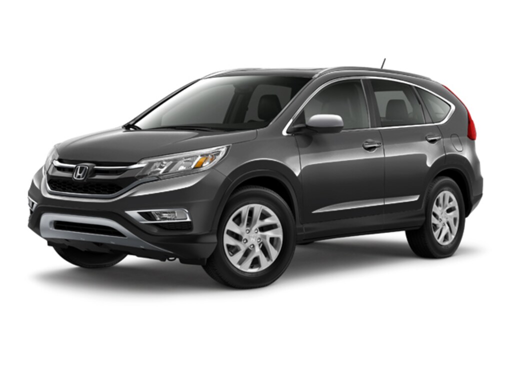 Certified Used 2016 Honda Cr V For Sale In Burlington Ma