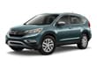 Used 2016 Honda CR-V EX-L SUV