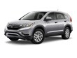 Used 2016 Honda CR-V EX FWD SUV