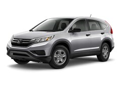 2016 Honda CR-V LX SUV