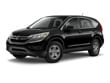 Used 2016 Honda CR-V LX AWD SUV