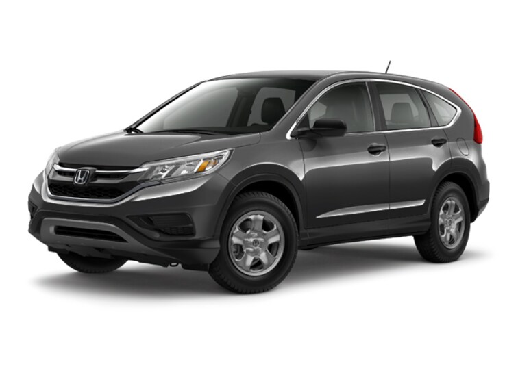 Used 2016 Honda Cr V Lx Fwd For Sale In Santa Rosa Ca Near