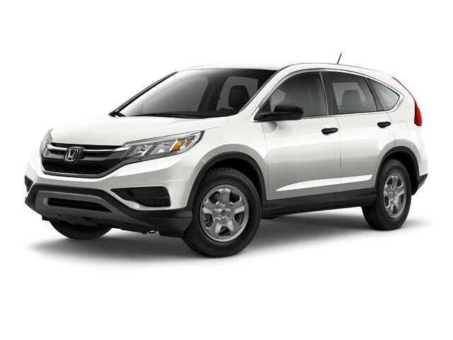 2016 Honda CR-V LX -
                Roseville, CA