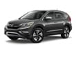 Used 2016 Honda CR-V Touring FWD SUV