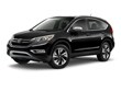 Used 2016 Honda CR-V Touring AWD SUV