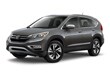 Used 2016 Honda CR-V Touring AWD SUV