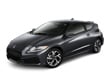 Used 2016 Honda CR-Z LX CVT LX