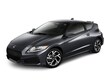 Honda CR-Z