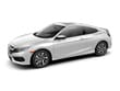 Used 2016 Honda Civic LX-P Coupe