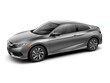Used 2016 Honda Civic LX Coupe