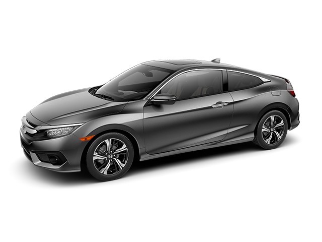 2016 Honda Civic Touring's photo