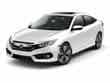 Used 2016 Honda Civic EX-L Sedan