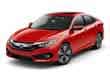 Used 2016 Honda Civic Sedan  Sedan