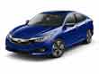 Used 2016 Honda Civic EX-T Sedan