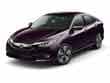 Used 2016 Honda Civic EX-T w/Honda Sensing Sedan