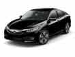 Used 2016 Honda Civic EX-T Sedan