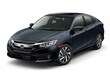  Honda Civic Sedan