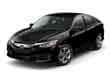 Used 2016 Honda Civic LX Sedan