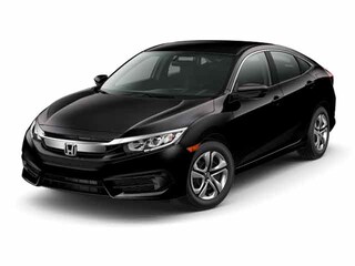 2016 Honda Civic LX Sedan for sale in Muncy PA