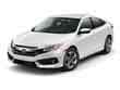 Used 2016 Honda Civic LX Sedan