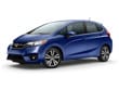 Used 2016 Honda Fit EX Hatchback