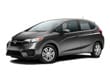 Certified 2016 Honda Fit LX Hatchback