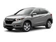 Used 2016 Honda HR-V AWD 4dr CVT EX-L w/Navi SUV