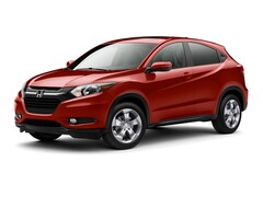 Used 2016 Honda HR-V EX AWD SUV in Nampa, ID