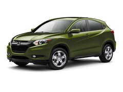 2016 Honda HR-V EX SUV